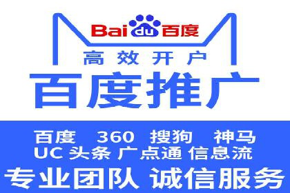 某公司SEM推广的失败教训与成功经验